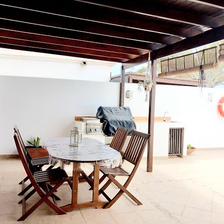 Casa Tina Oasi Di Tranquillita Tutta Per Te Villa Costa Teguise Exteriör bild
