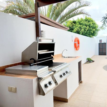 Casa Tina Oasi Di Tranquillita Tutta Per Te Villa Costa Teguise Exteriör bild