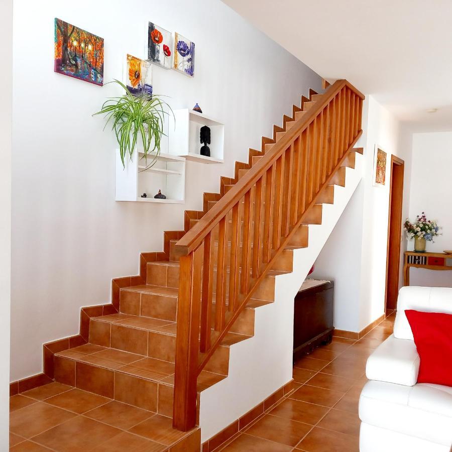 Casa Tina Oasi Di Tranquillita Tutta Per Te Villa Costa Teguise Exteriör bild