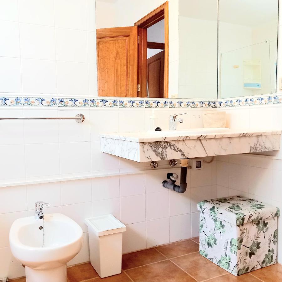 Casa Tina Oasi Di Tranquillita Tutta Per Te Villa Costa Teguise Exteriör bild