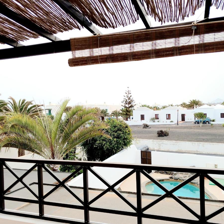Casa Tina Oasi Di Tranquillita Tutta Per Te Villa Costa Teguise Exteriör bild