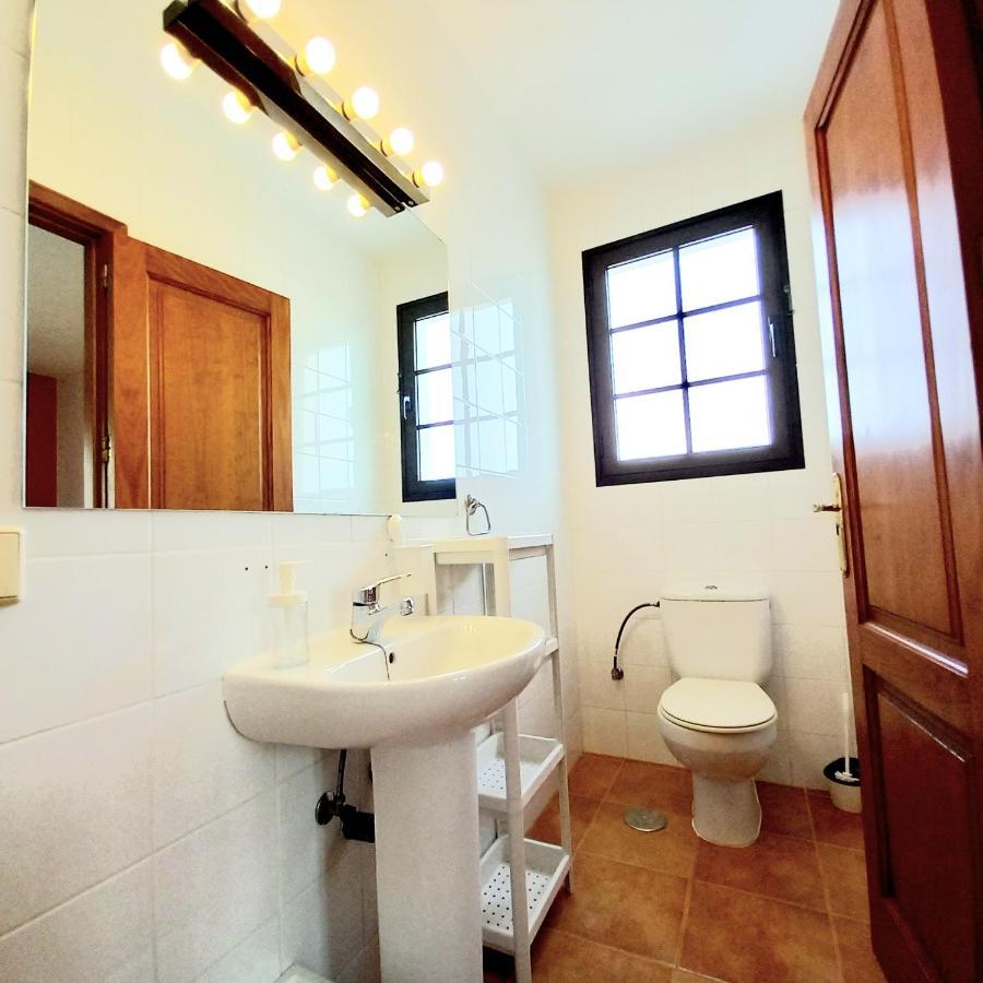 Casa Tina Oasi Di Tranquillita Tutta Per Te Villa Costa Teguise Exteriör bild