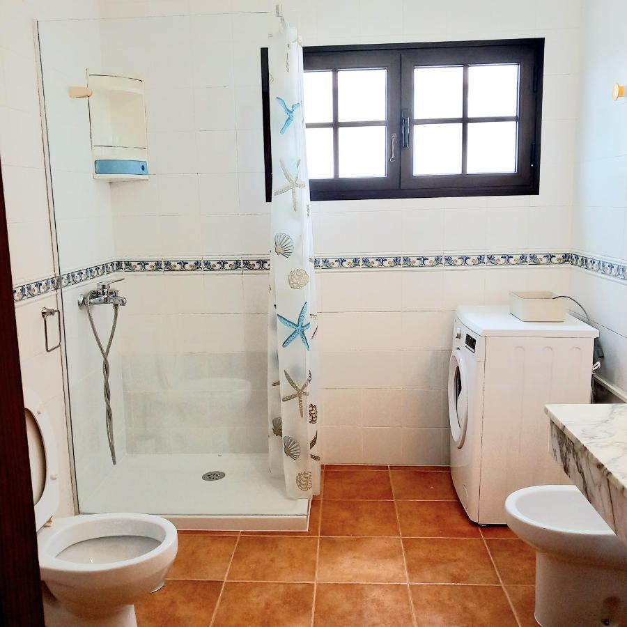 Casa Tina Oasi Di Tranquillita Tutta Per Te Villa Costa Teguise Exteriör bild