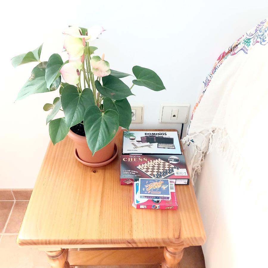 Casa Tina Oasi Di Tranquillita Tutta Per Te Villa Costa Teguise Exteriör bild
