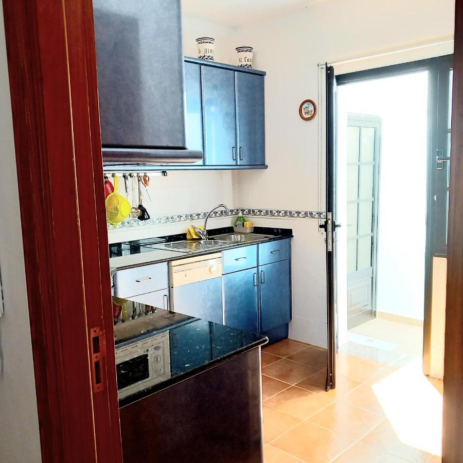 Casa Tina Oasi Di Tranquillita Tutta Per Te Villa Costa Teguise Exteriör bild