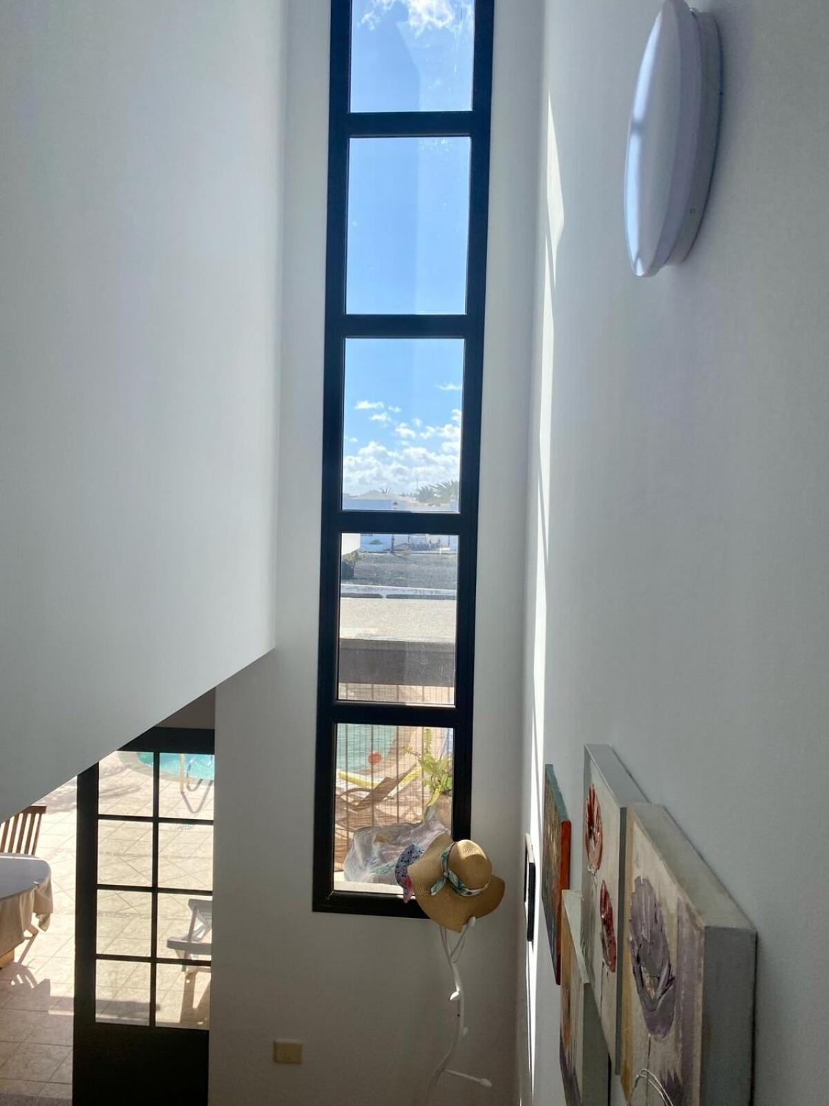Casa Tina Oasi Di Tranquillita Tutta Per Te Villa Costa Teguise Exteriör bild