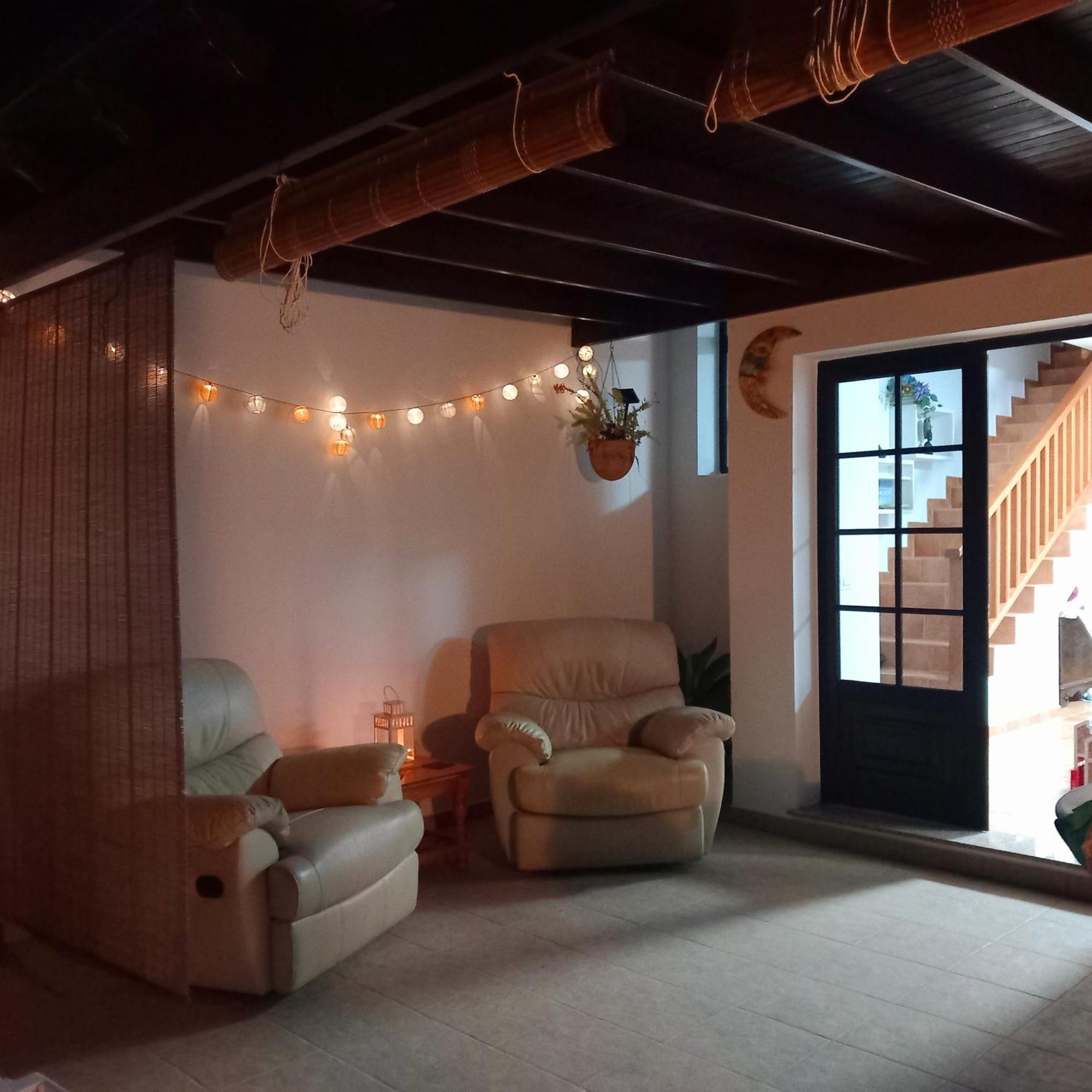 Casa Tina Oasi Di Tranquillita Tutta Per Te Villa Costa Teguise Exteriör bild