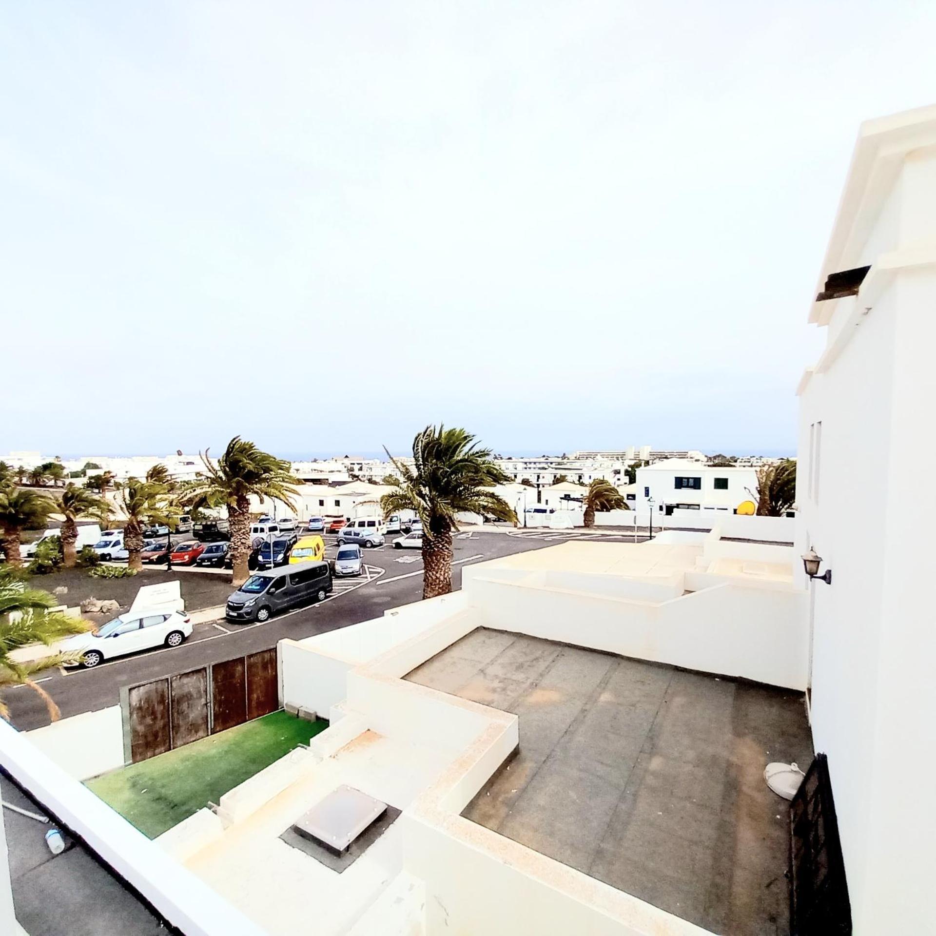 Casa Tina Oasi Di Tranquillita Tutta Per Te Villa Costa Teguise Exteriör bild