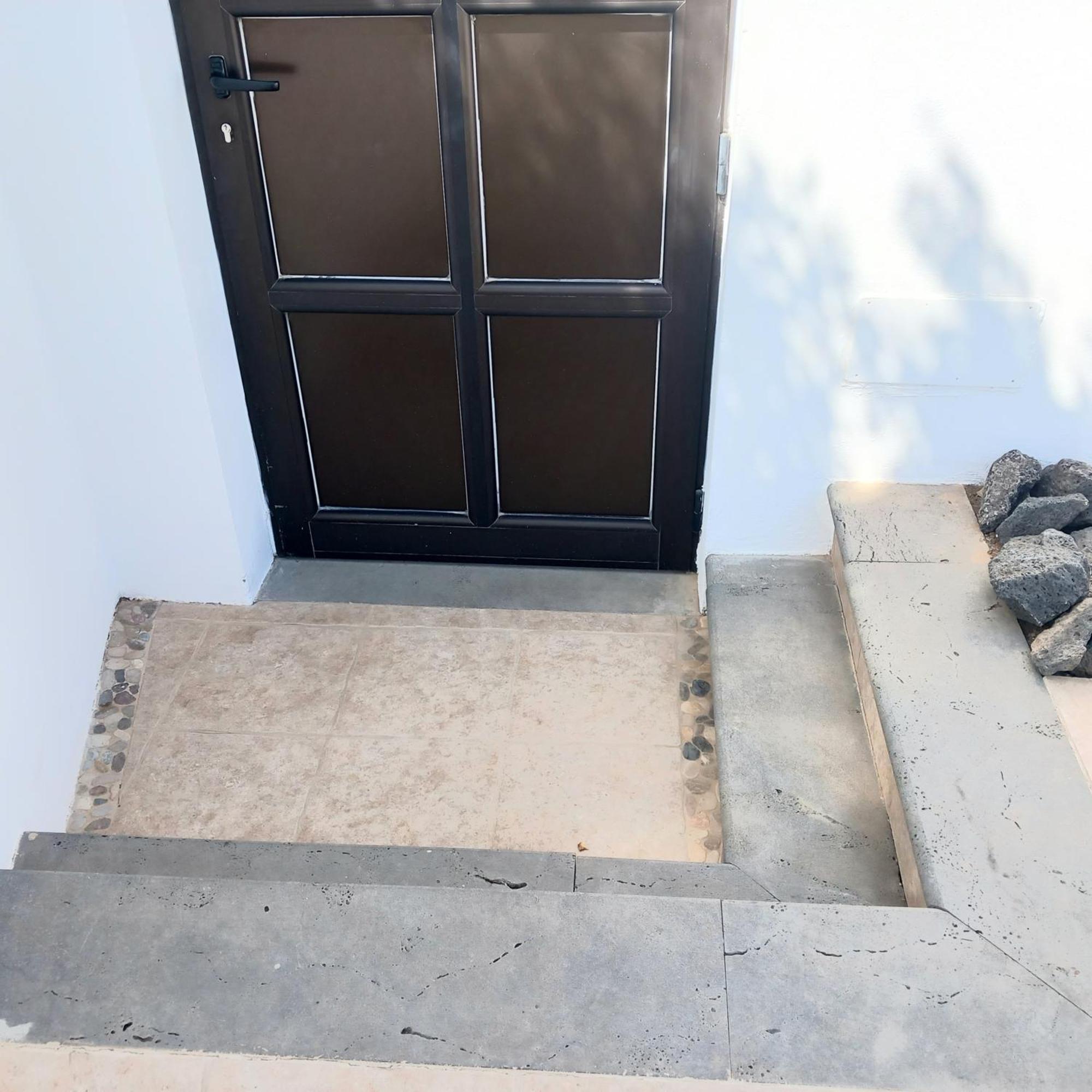 Casa Tina Oasi Di Tranquillita Tutta Per Te Villa Costa Teguise Exteriör bild